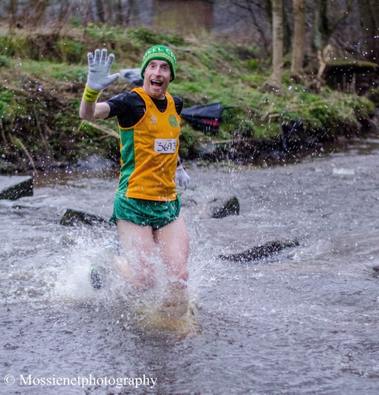 Trunce Race 1 ResultSteel City Striders Running Club Sheffield