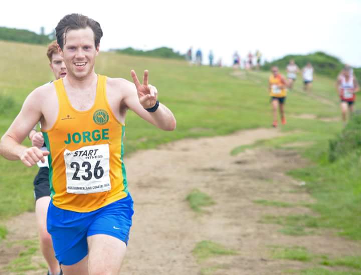 Northumberland Coastal Run ResultSteel City Striders Running Club Sheffield