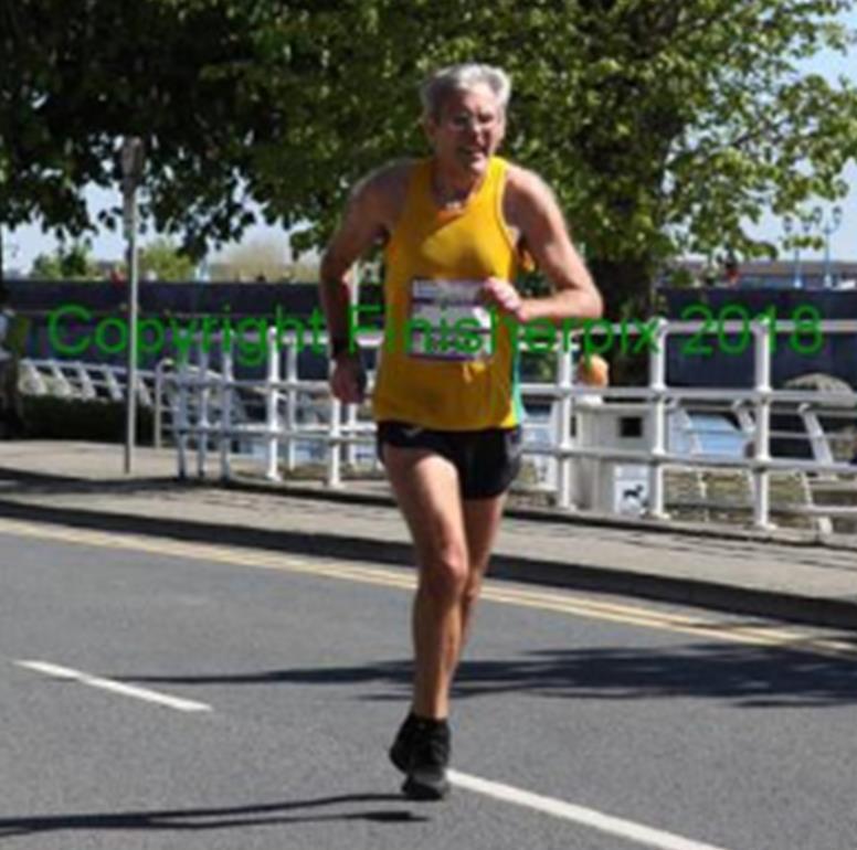 Limerick Half MarathonSteel City Striders Running Club Sheffield