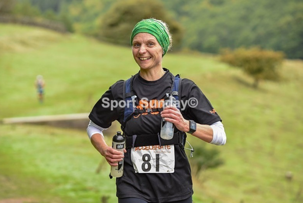 The Ladybower Ultra Series 2018Steel City Striders Running Club Sheffield