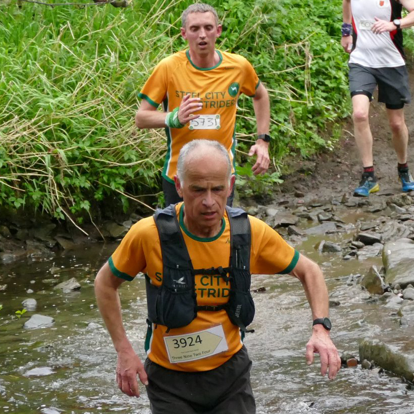 The Trunce Race 3Steel City Striders Running Club Sheffield