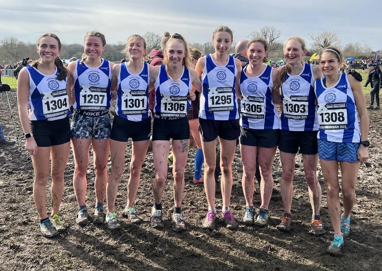 Inter Counties Cross Country 2024 Results Live Megan Kevina