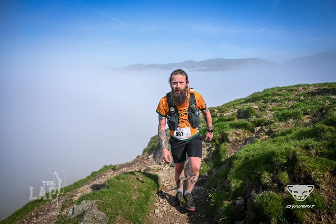 The Lap (47 mile ultra), Windermere result and report by Jim