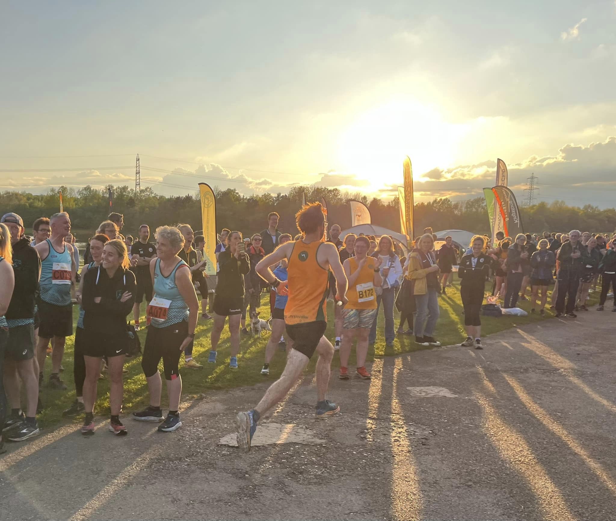 Rother Valley Relays ResultsSteel City Striders Running Club Sheffield