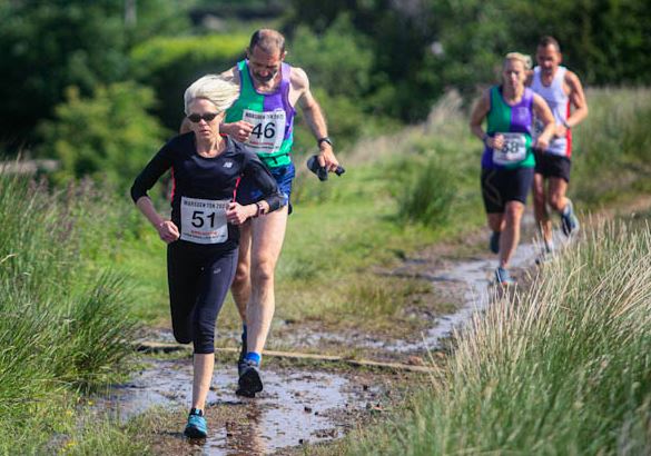 Marsden 10 resultSteel City Striders Running Club Sheffield