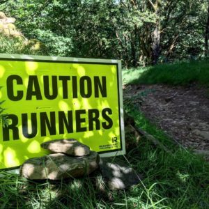 Ladybower Trail Marathon 2018