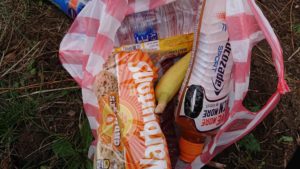 Bawtry Forest Goody Bag