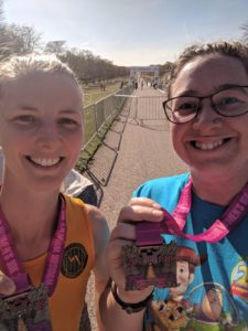 Windsor Women's 10k 2018